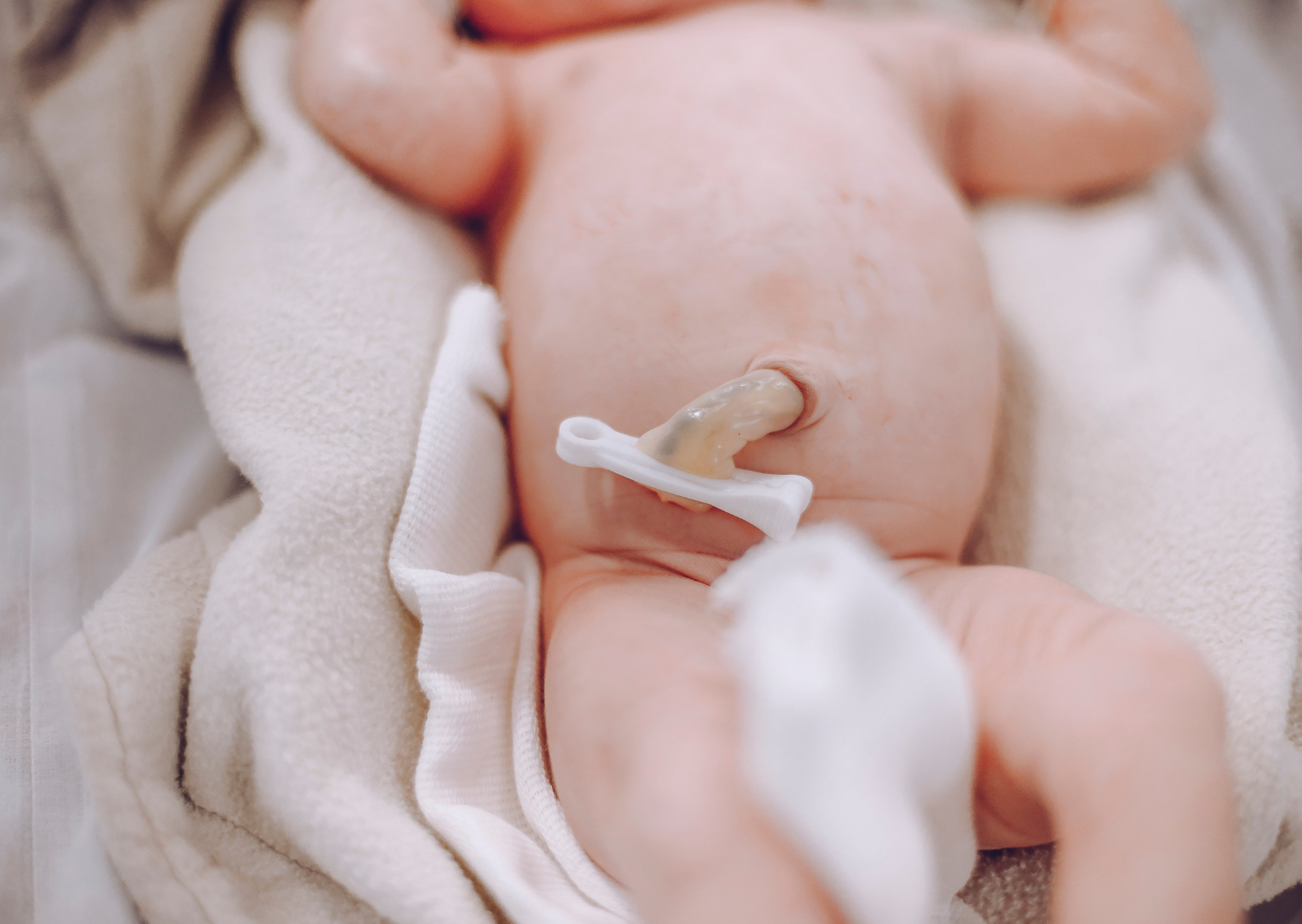 Read more about the article Newborn Procedures